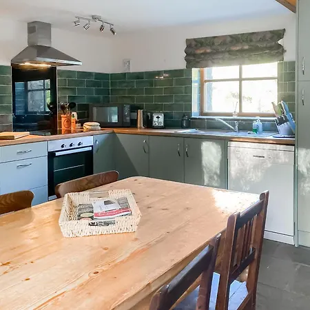 Ty Bach Holiday home
