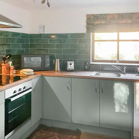 Ty Bach Holiday home *