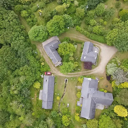 Holiday home Ty Bach *